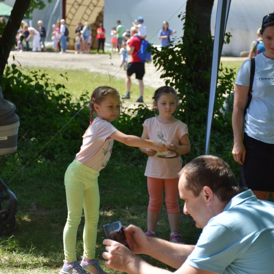 Den dětí 3.6.2023