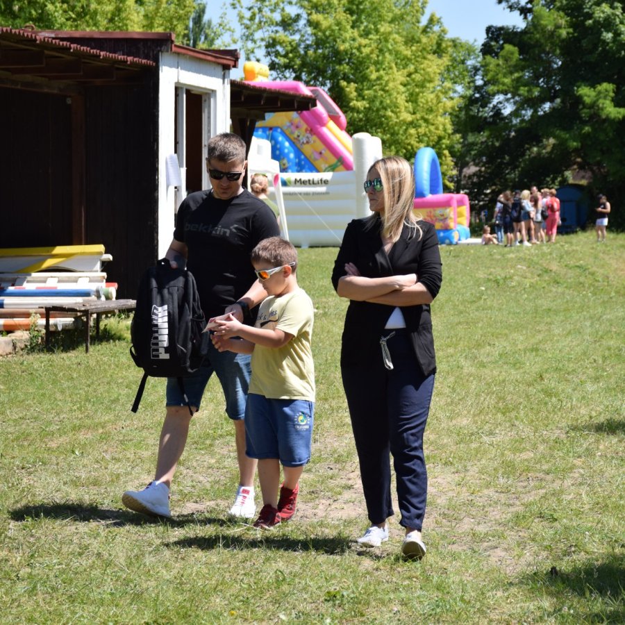Den dětí 3.6.2023