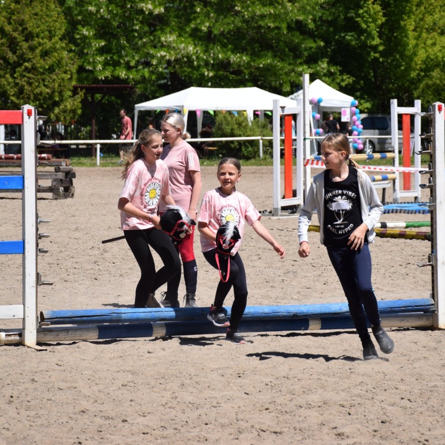 Den dětí 3.6.2023